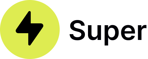 SUPER TOV logo